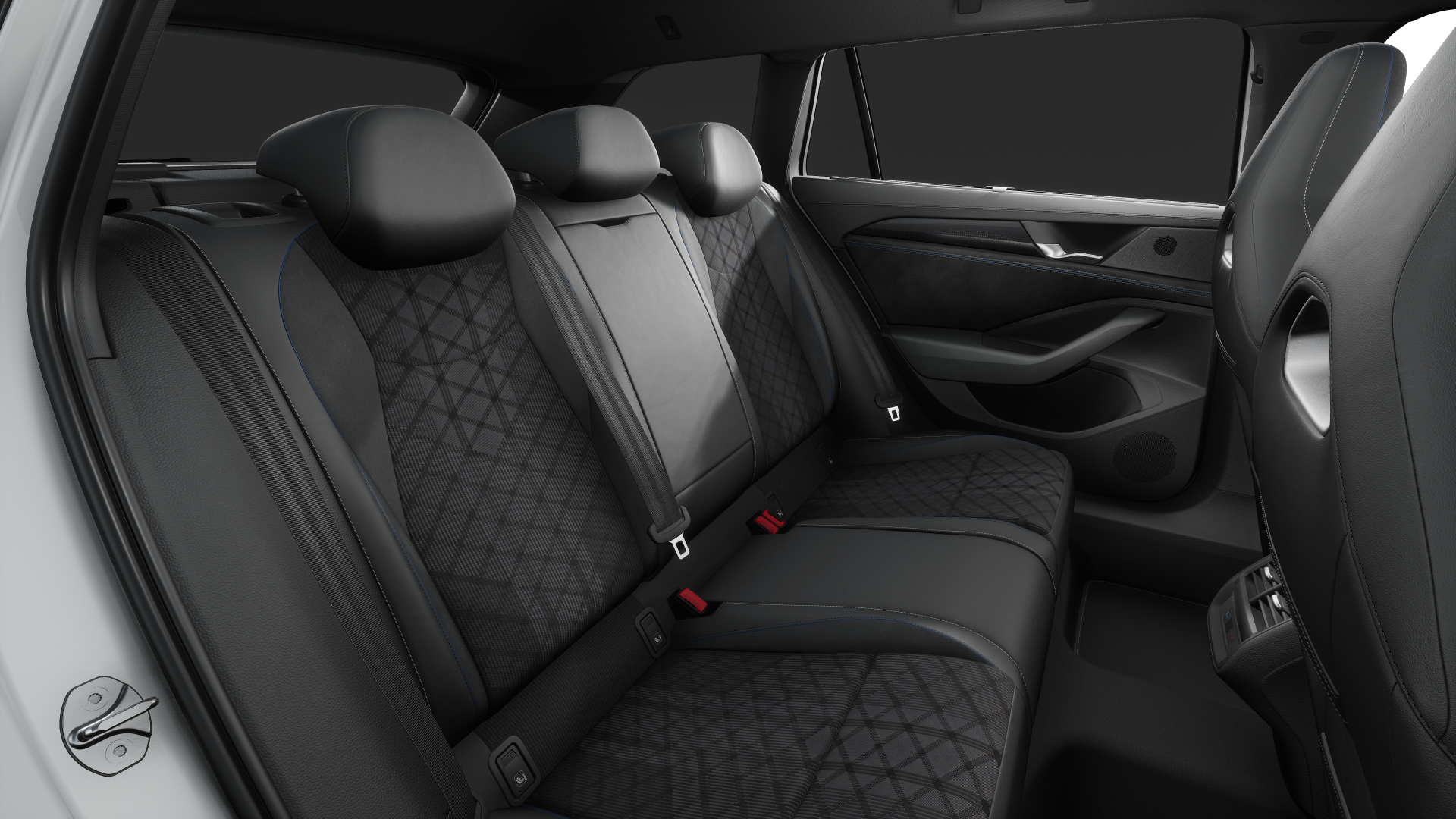 Volkswagen Passat DSG R-Line Variant