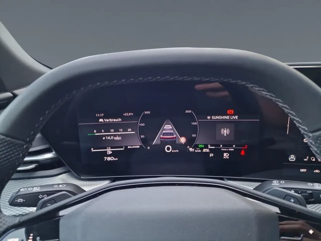 Audi Q5 Quattro S-Line