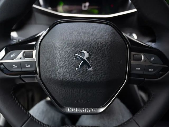 Peugeot 208 Allure Pack PureTech