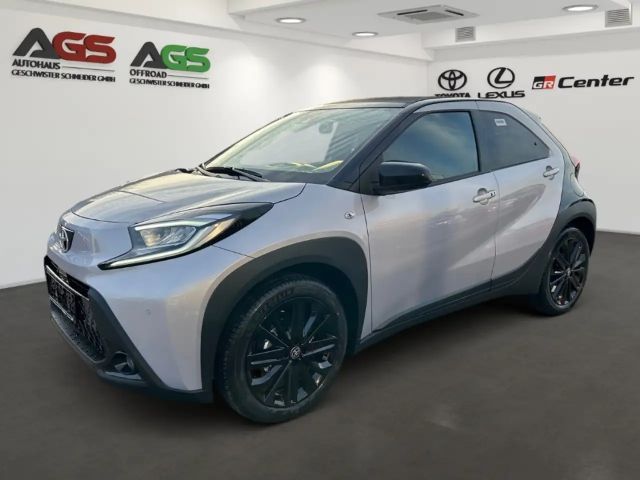 Toyota Aygo X Hatchback