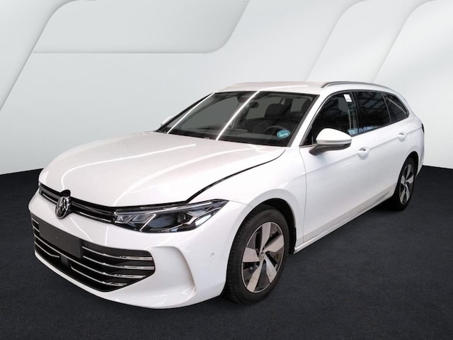 Volkswagen Passat 1.5 eTSI DSG