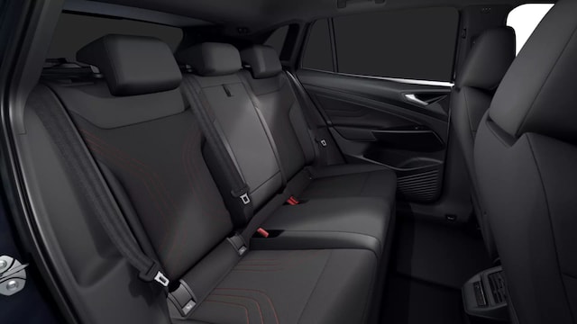 Volkswagen ID.4 4Motion GTX IQ.Drive