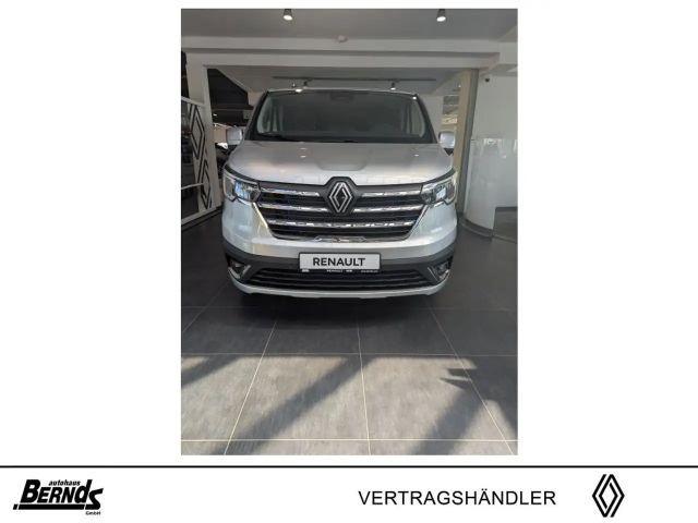 Renault Trafic Blue EDC Grand Spaceclass