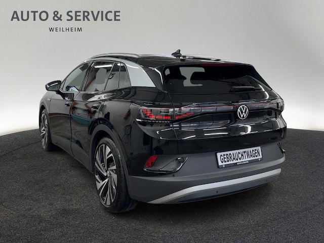 Volkswagen ID.4 Performance Pro