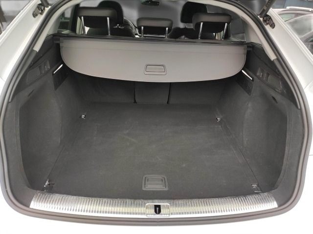 Audi Q5 35 TDI S-Tronic Sportback