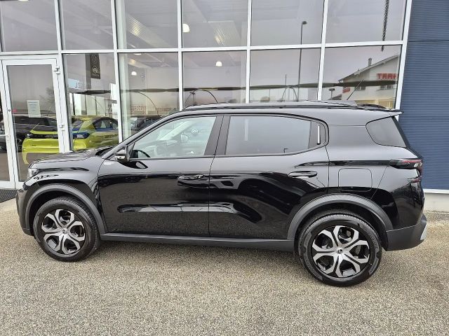 Citroën C3 Aircross Plus