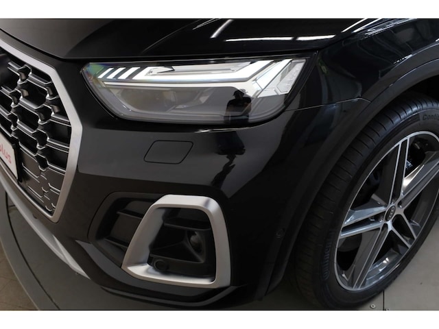 Audi SQ5 SUV TDI tiptronic Audi SQ5 SUV