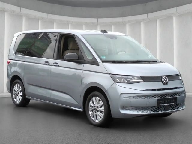 Volkswagen Multivan DSG T7