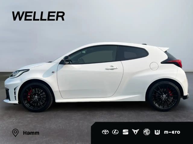 Toyota Yaris GR Hatchback