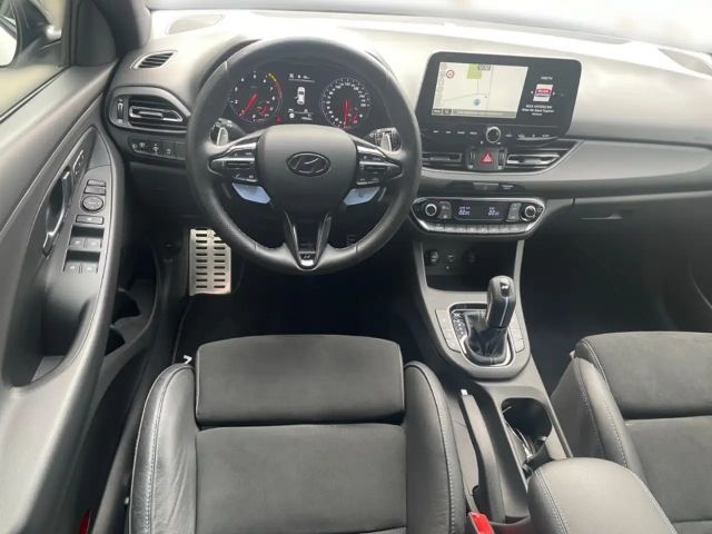 Hyundai i30 2.0 T-GDi