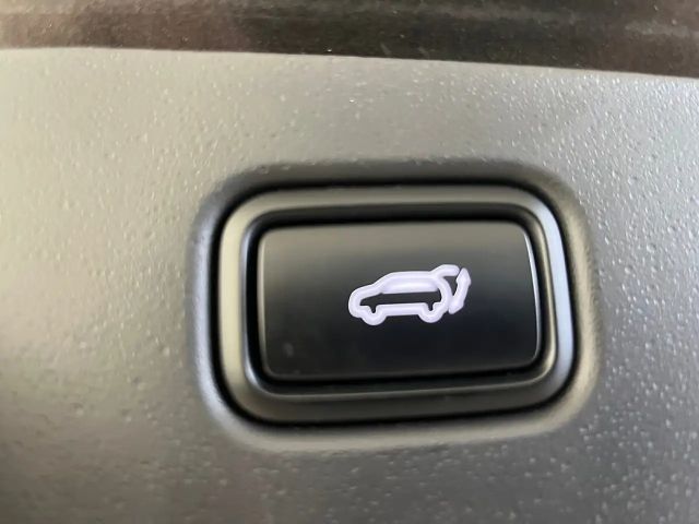 Kia Niro EV Long range e-Niro