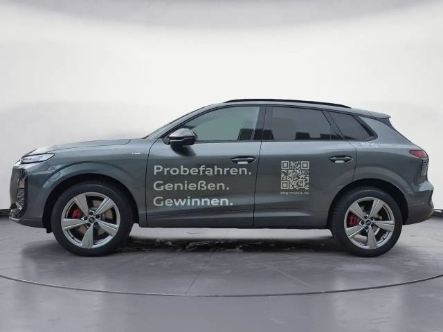 Audi Q3 Quattro S-Tronic