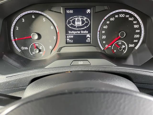 Volkswagen T-Roc 1.0 TSI Style