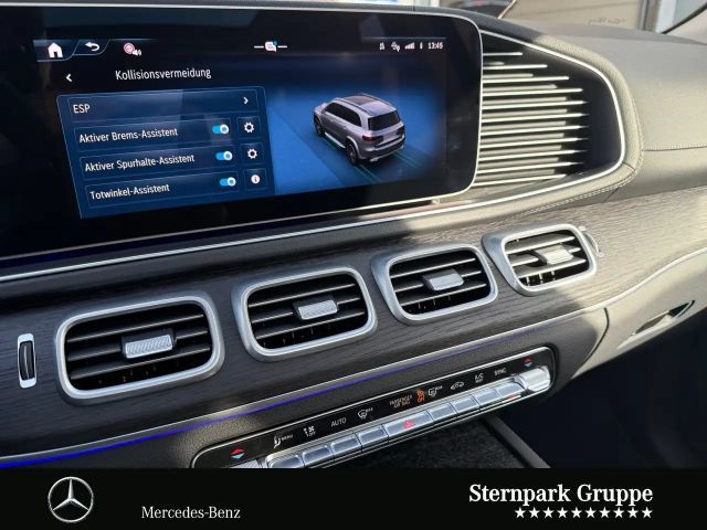 Mercedes-Benz GLS 450 4MATIC AMG Line