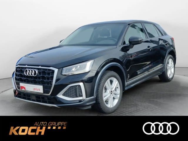 Audi Q2 35 TFSI S-Tronic