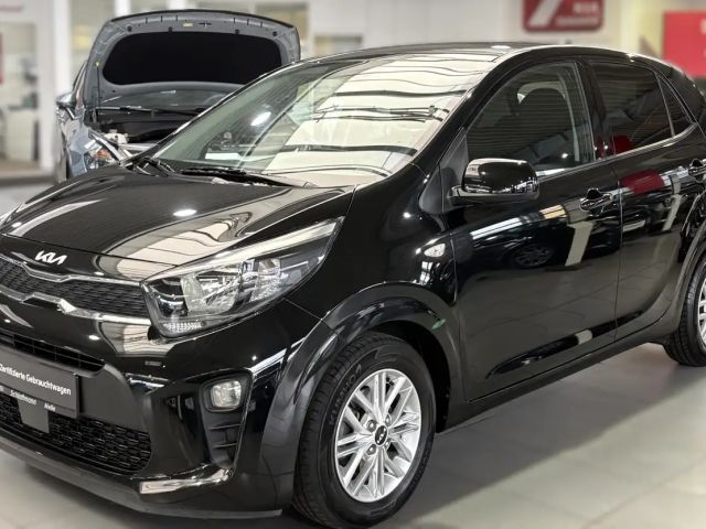 Kia Picanto 1.2 "Dream Team" *SHZ*LHZ*RFK*