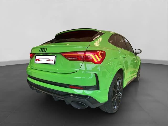 Audi RS Q3 Quattro Sportback