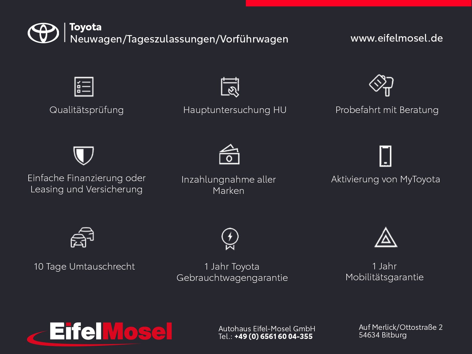 Toyota Yaris 5-deurs Basis Comfort