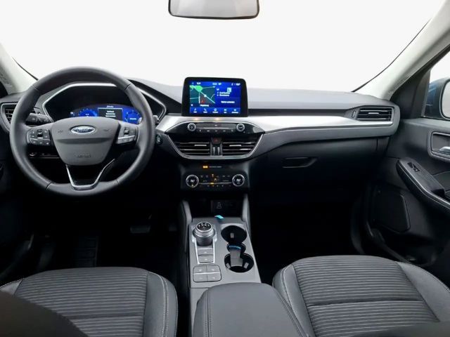 Ford Kuga 1.5 EcoBlue Titanium X