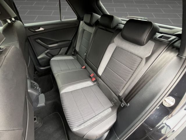 Volkswagen T-Roc 1.5 TSI DSG R-Line Sport