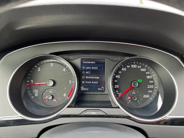 Volkswagen Passat Business DSG Variant