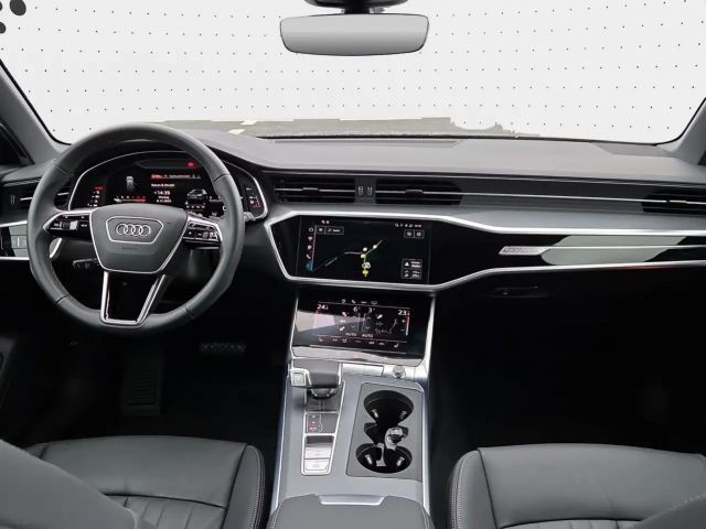 Audi A6 45 TDI Quattro