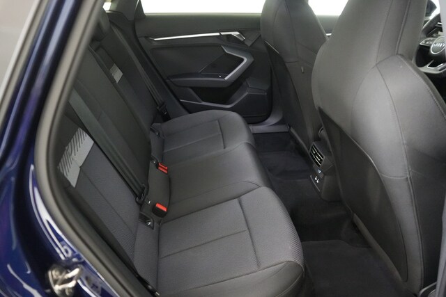 Audi A3 35 TFSI S-Tronic