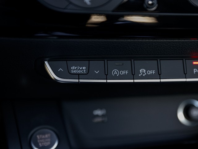 Audi A5 35 TFSI Sportback