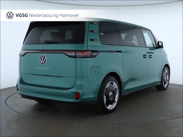 Volkswagen ID.Buzz Pro