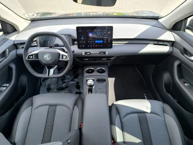 MG MGS5 64 kWh EV Luxury