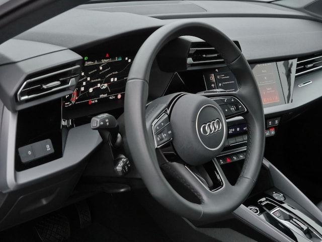 Audi A3 35 TDI S-Tronic Sportback