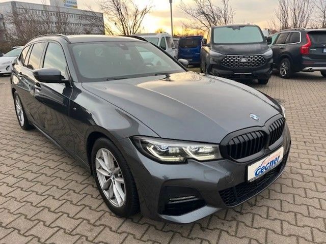 BMW 320 320d M-Sport Touring