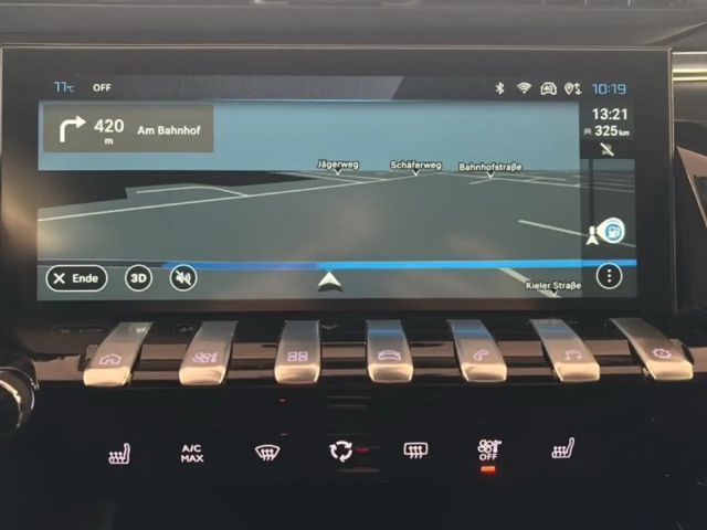 Peugeot 508 Allure Pack SW