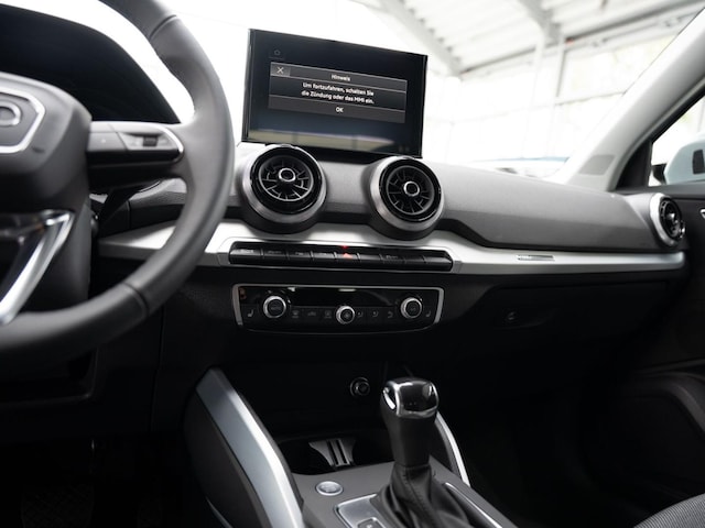 Audi Q2 35 TFSI S-Tronic