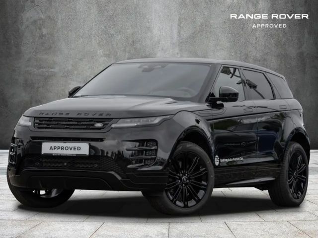 Land Rover Range Rover Evoque Dynamic SE