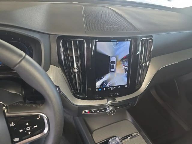 Volvo XC60 Dark Plus