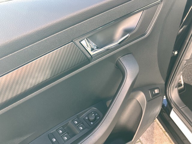 Skoda Karoq 1.5 TSI Sportline