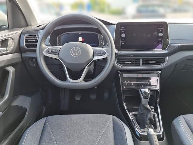 Volkswagen T-Cross 1.0 TSI Style