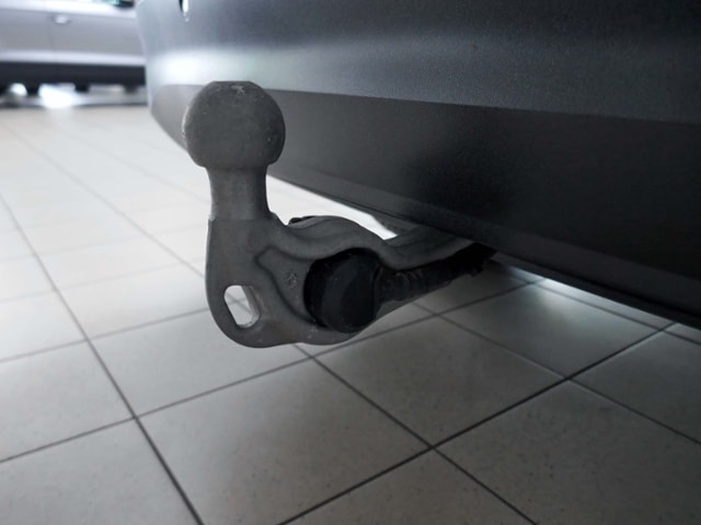 Volkswagen Tiguan 2.0 TDI DSG