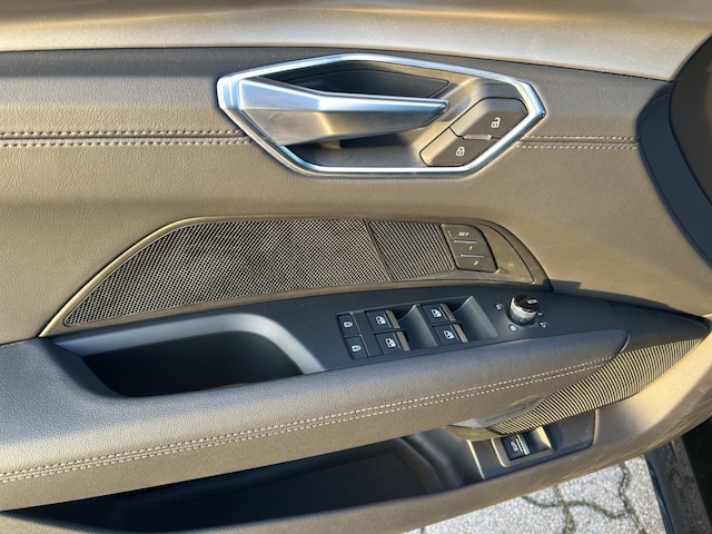 Audi RS e-tron GT Quattro