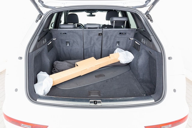 Audi Q5 40 TDI Quattro S-Tronic