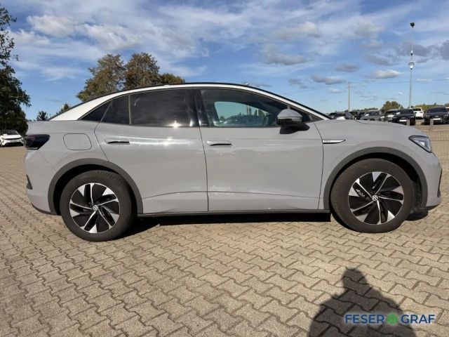 Volkswagen ID.5 IQ.Drive Pro