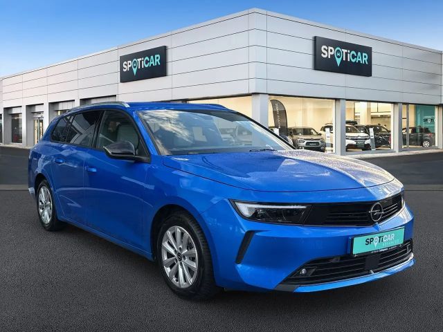 Opel Astra Elegance Sports Tourer