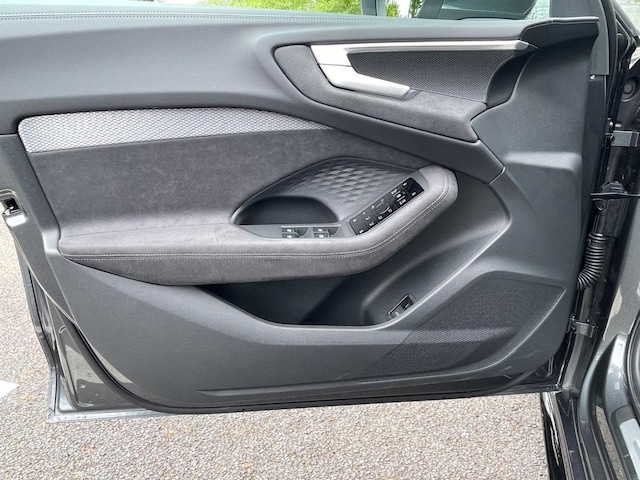 Audi A5 Avant Quattro S-Tronic