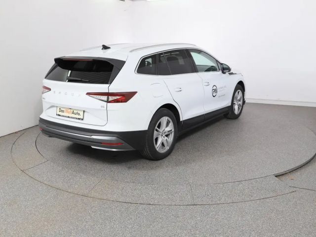 Skoda Enyaq 85