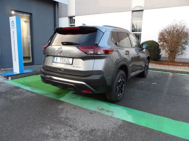 Nissan X-trail 1.5 VC-T e-Power N-Trek ACC+Navi+SHZ+360