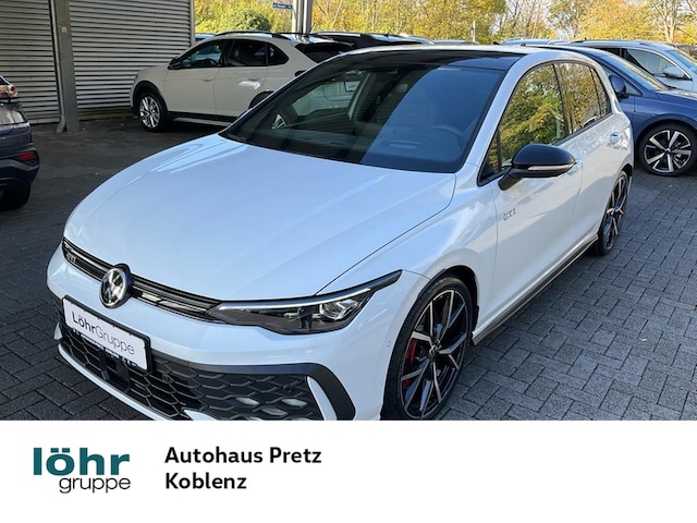 Volkswagen Golf 2.0 TSI DSG GTI Style