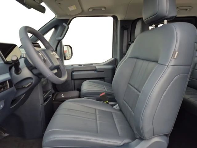 Kia PV5 Passenger 71 kWh