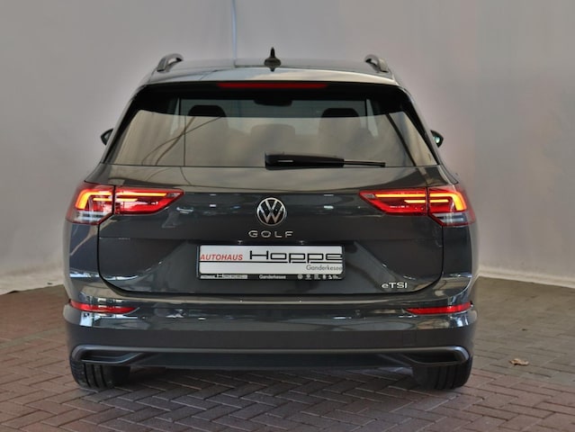 Volkswagen Golf DSG Golf VIII Life Variant