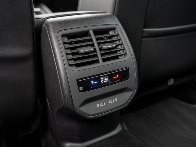 Seat Leon 1.5 eTSI DSG